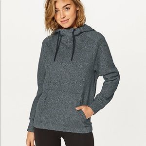 Lululemon Warm For Winter Hoodie